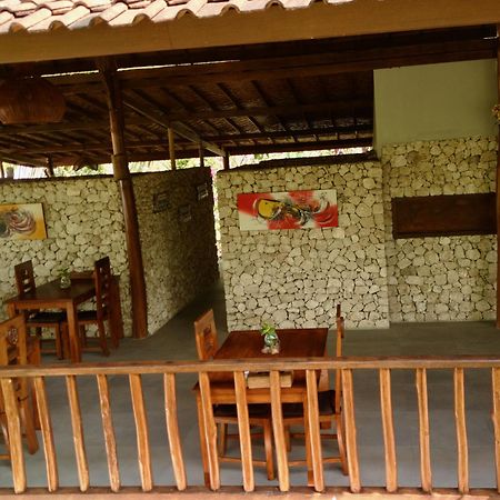 Jungle Paradise Batununggul Екстериор снимка