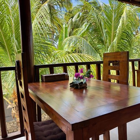 Jungle Paradise Batununggul Екстериор снимка