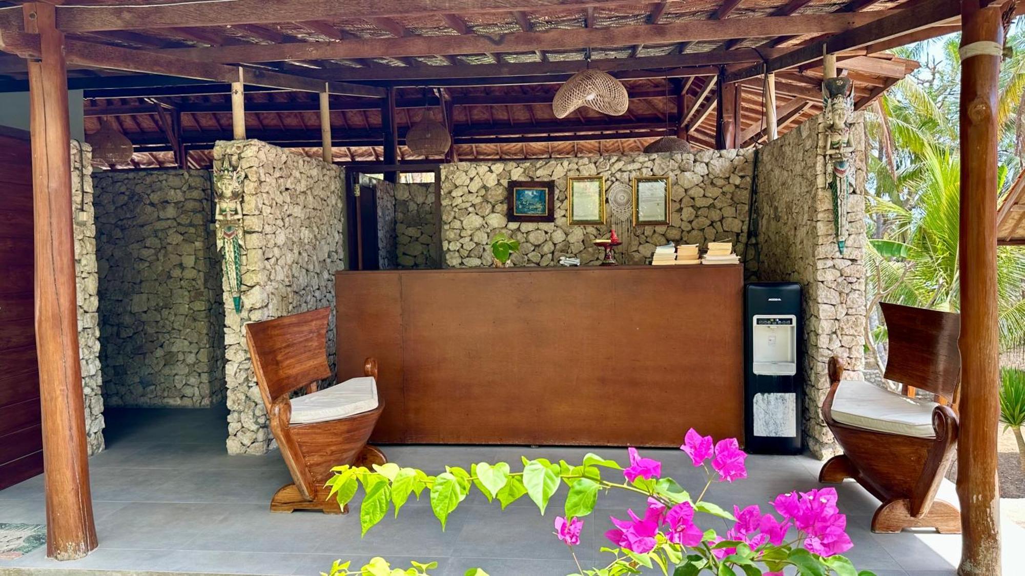 Jungle Paradise Batununggul Екстериор снимка