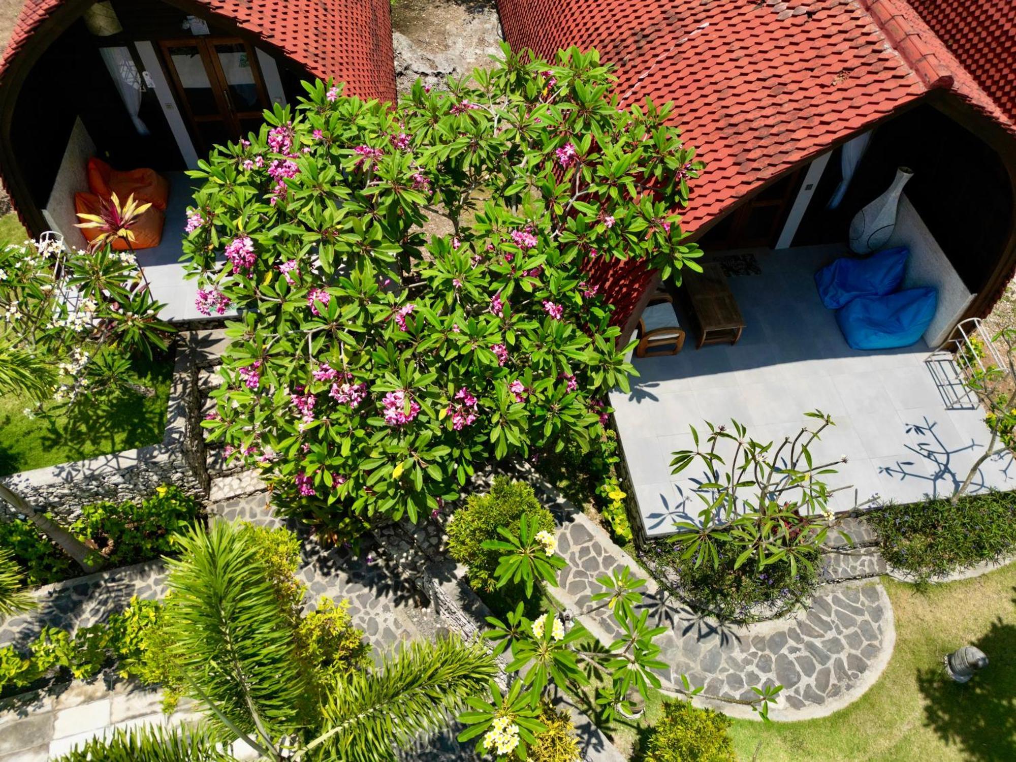 Jungle Paradise Batununggul Екстериор снимка