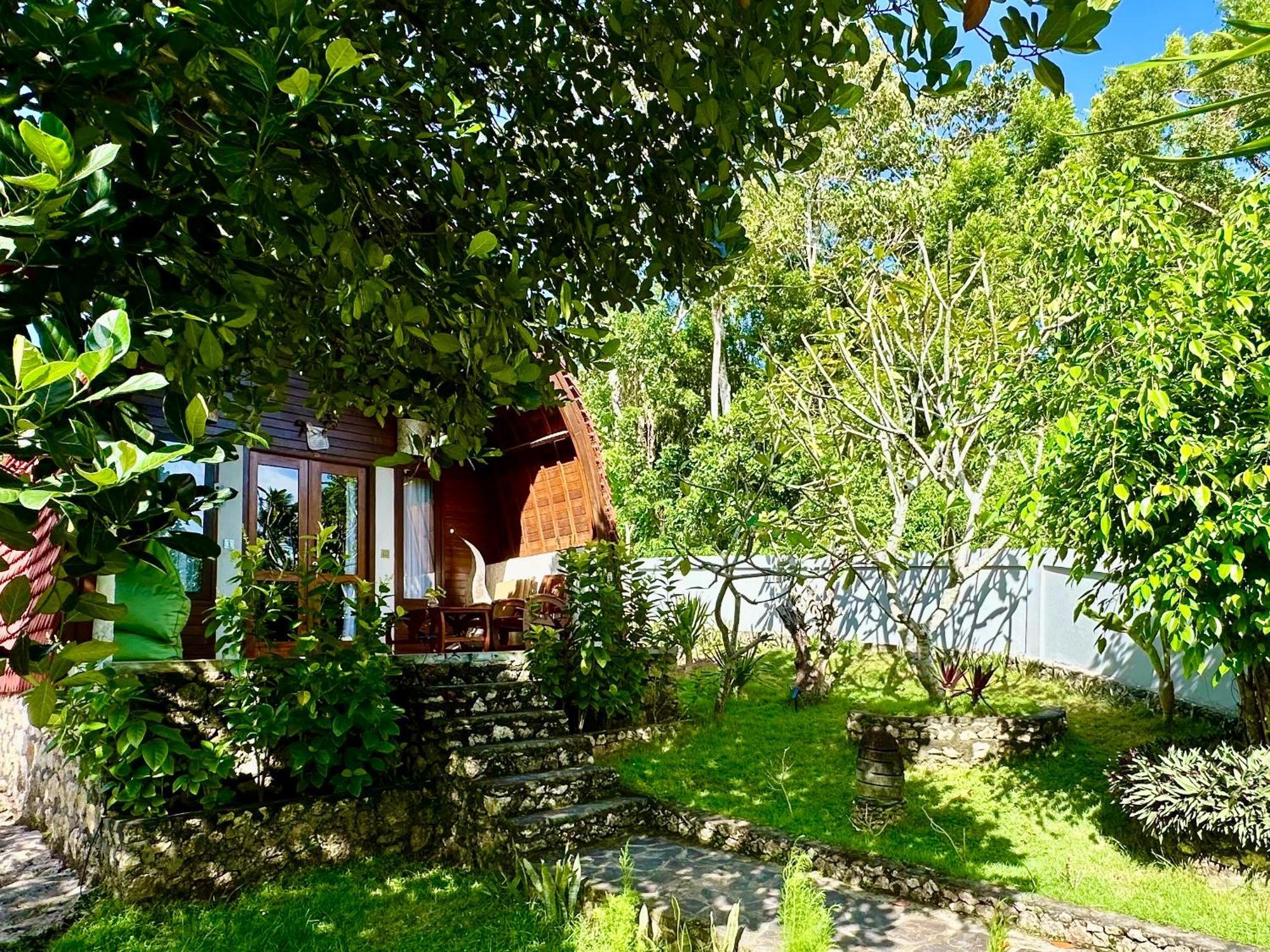 Jungle Paradise Batununggul Екстериор снимка
