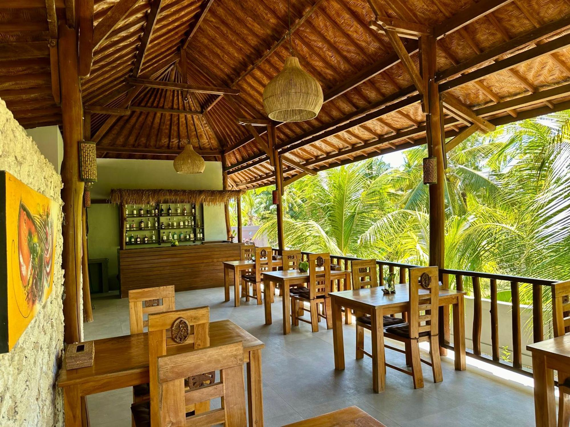 Jungle Paradise Batununggul Екстериор снимка