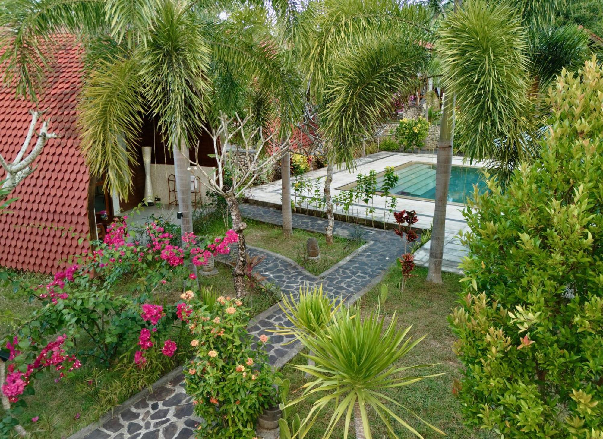 Jungle Paradise Batununggul Екстериор снимка
