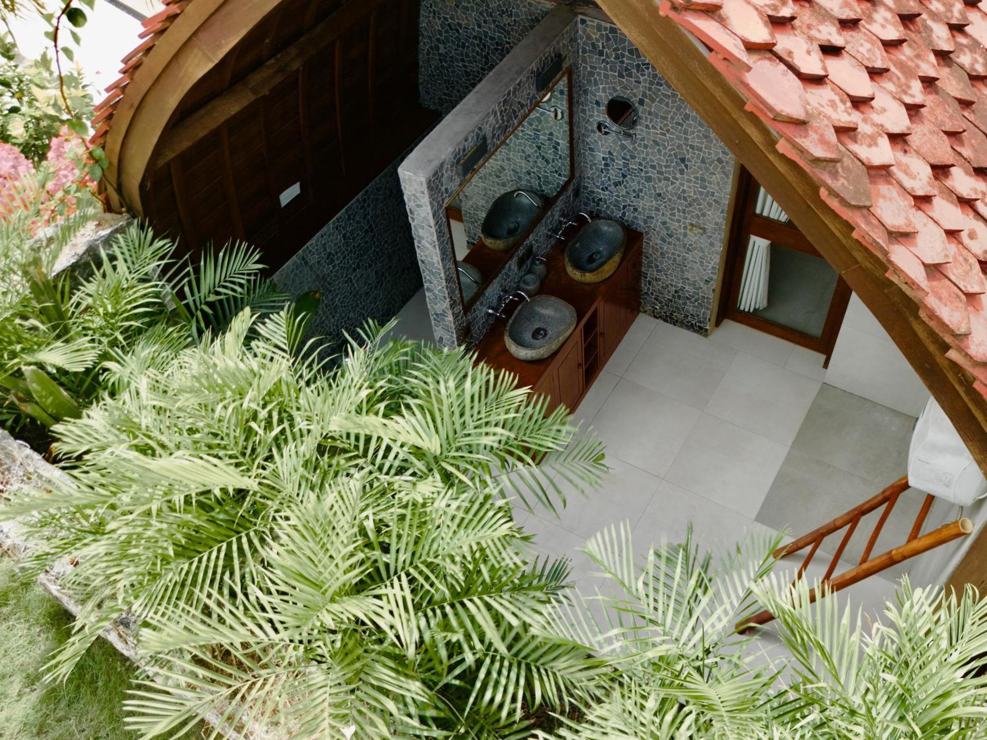 Jungle Paradise Batununggul Екстериор снимка