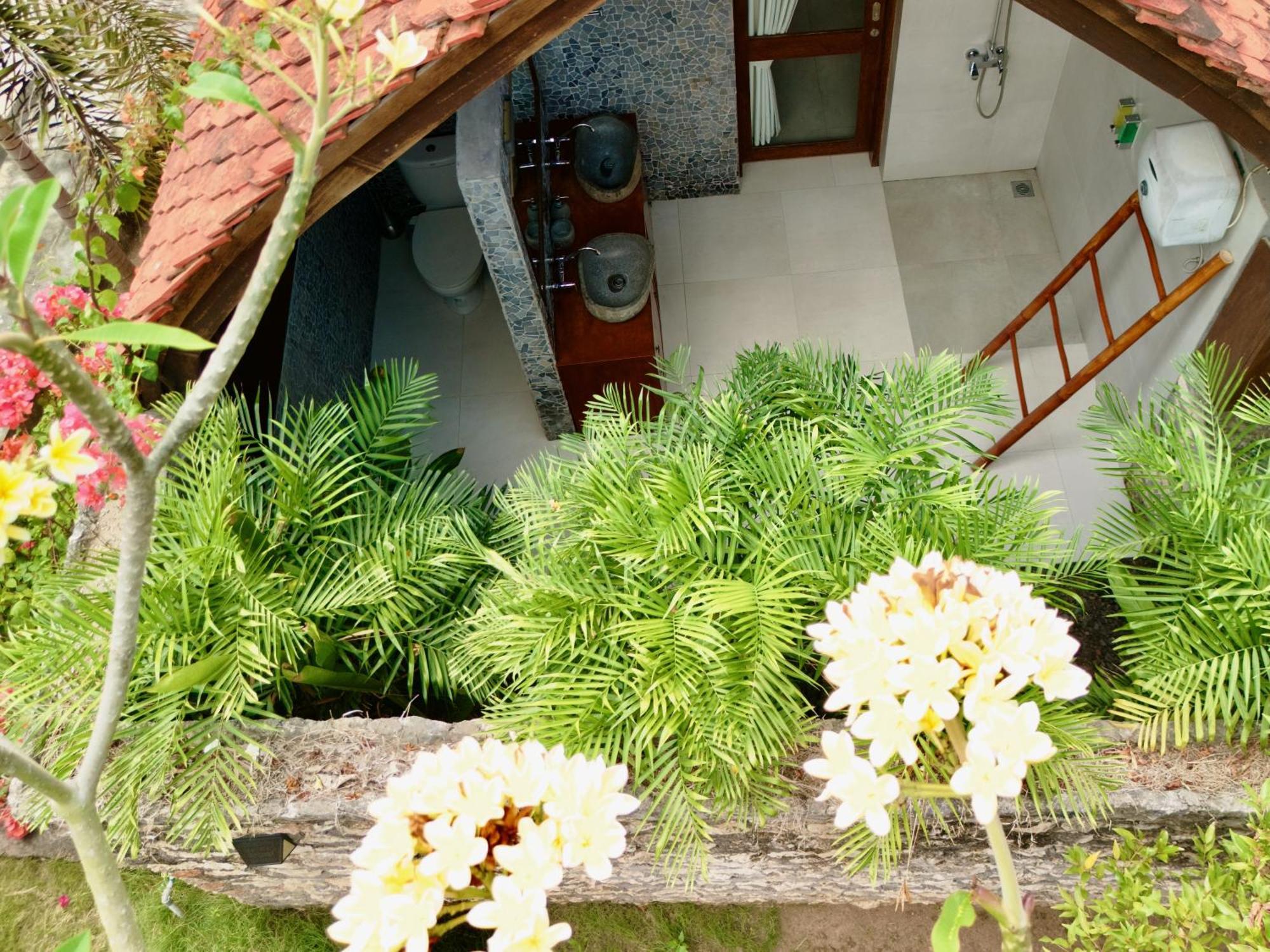 Jungle Paradise Batununggul Екстериор снимка
