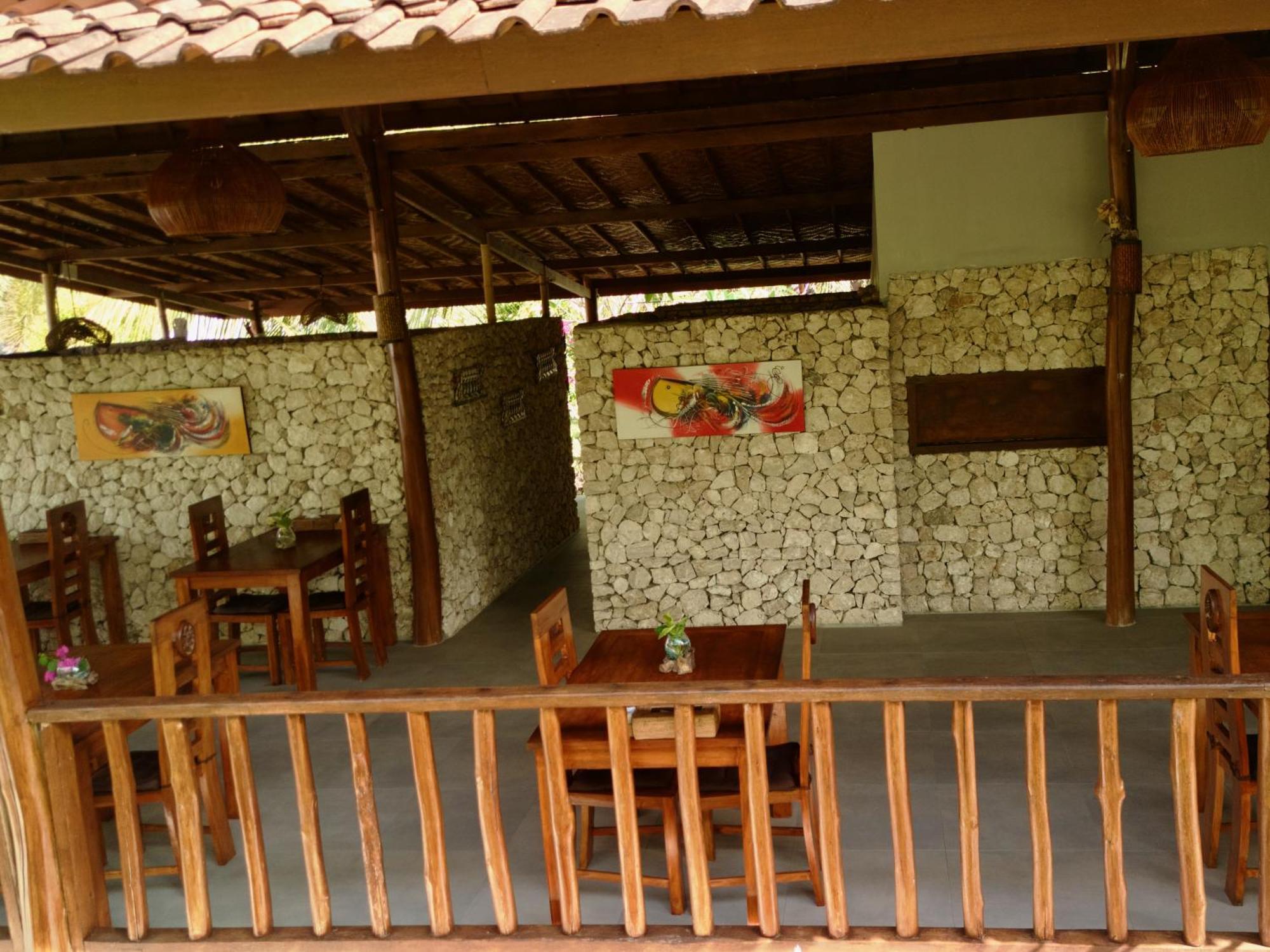 Jungle Paradise Batununggul Екстериор снимка