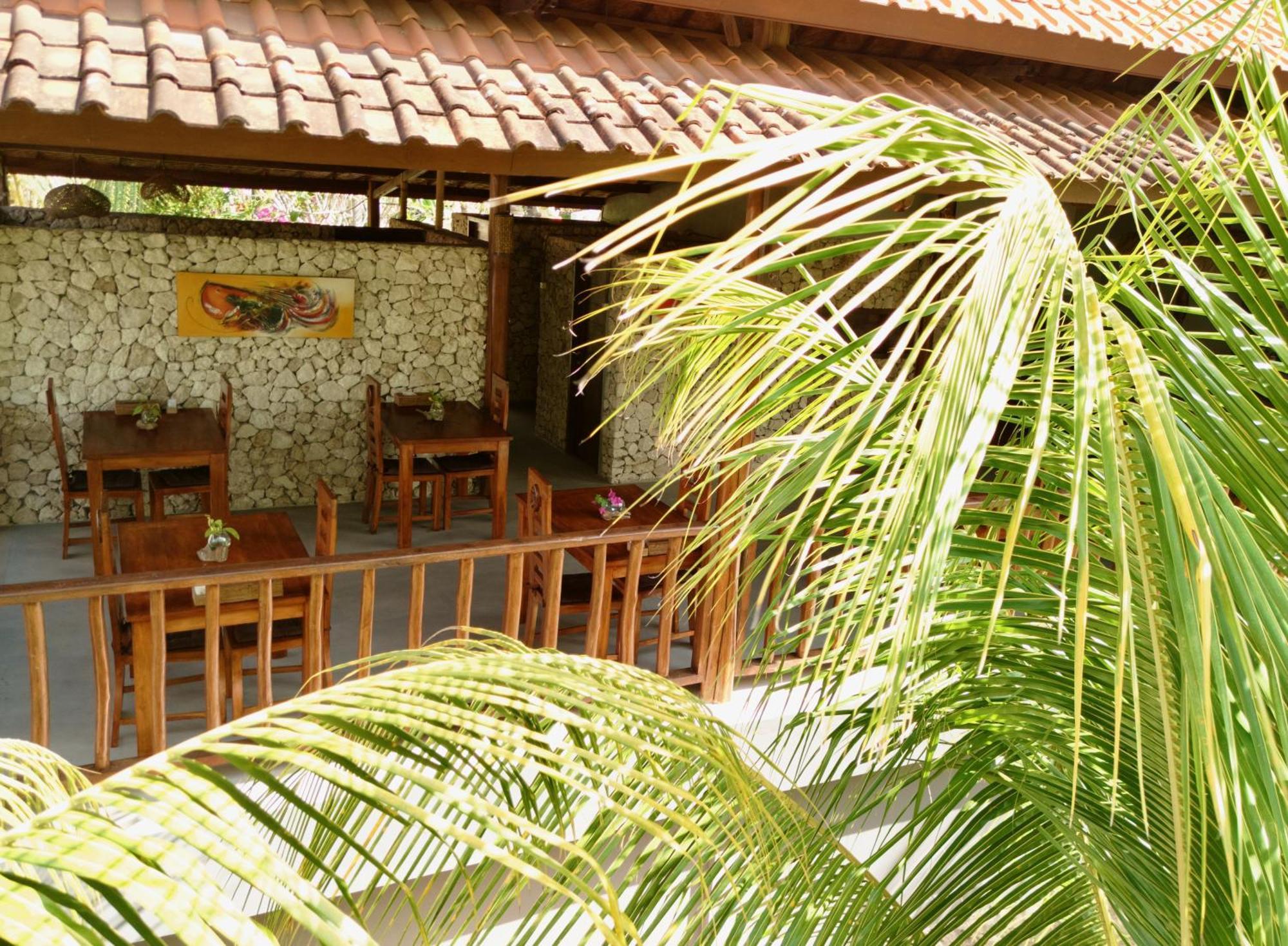 Jungle Paradise Batununggul Екстериор снимка