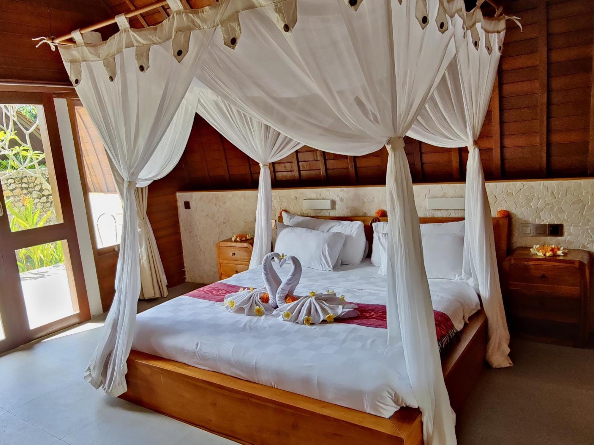 Jungle Paradise Batununggul Екстериор снимка