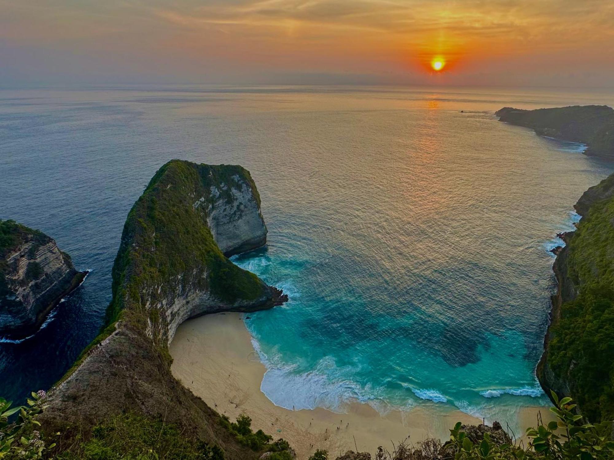 Jungle Paradise Batununggul Екстериор снимка
